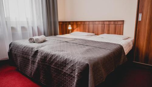 Large Twin Room