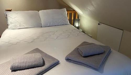 One-Bedroom Chalet