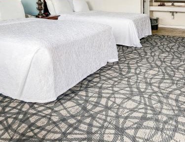 Deluxe Queen Room with Two Queen Beds - Non-Smoking