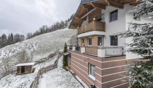 Three-Bedroom Superior Apartment