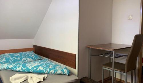 Single Room with Bath