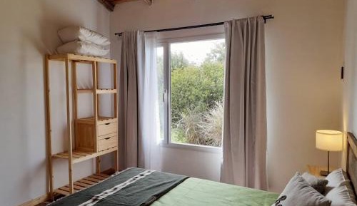 Quadruple Room with Terrace