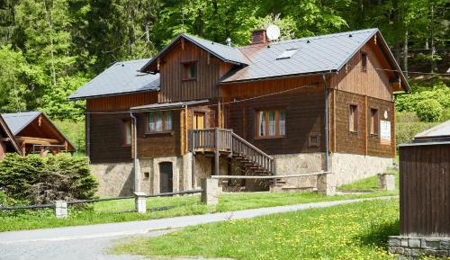 Three-Bedroom Chalet