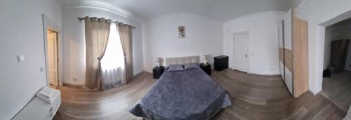 Deluxe Double Room with Bath