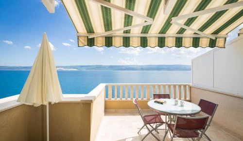Apartment with Sea View