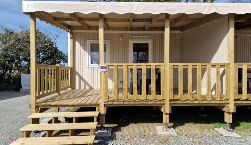 Mobile Home
