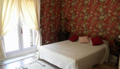 Suite with Terrace