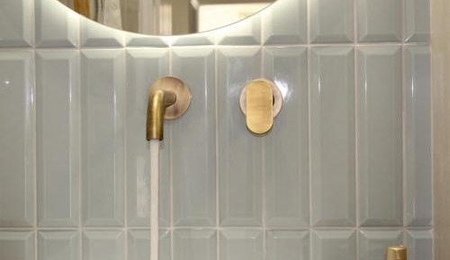 Two-Bedroom Deluxe Apartment with Ocean View