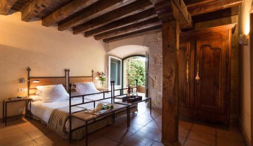 Twin Room with Terrace