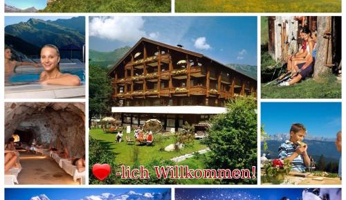 Superior Studio - free access to Alpentherme