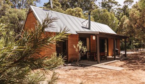 Cottage