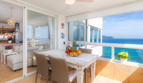 Two-Bedroom Superior Apartment