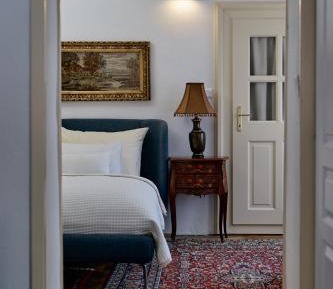 Apartment with Shower and Private Terrace 