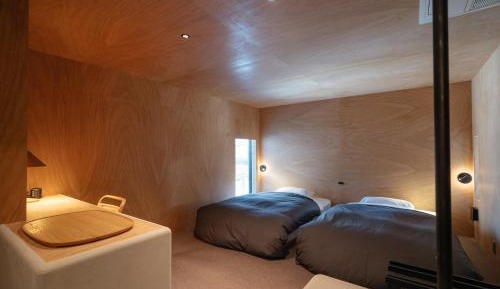 Standard Apartment