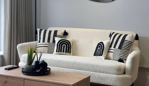 Two-Bedroom Superior Apartment