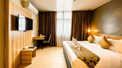 Superior Queen Room