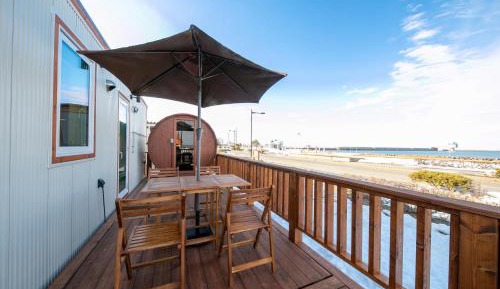 Family Room with Sauna - No Pet Allowed