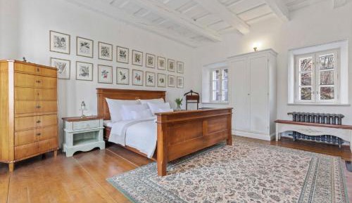 Apartment with Bath and Private Terrace