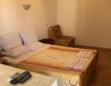 Family Room - Disability Access