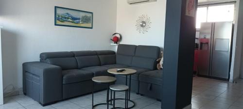 Duplex Apartment