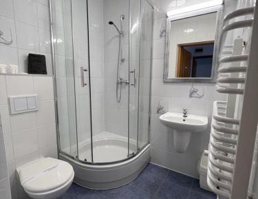 Small Twin Room