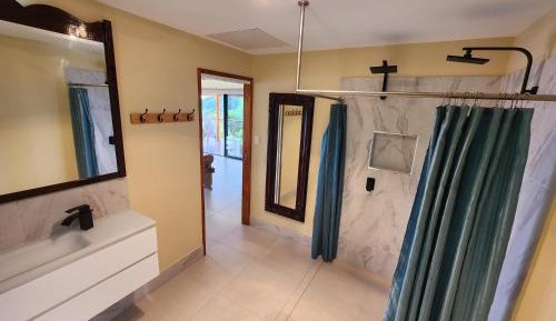 Sanur Villa View