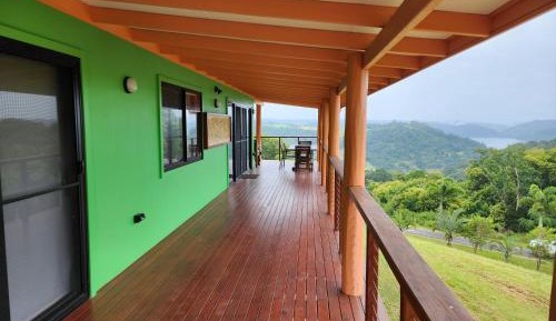 Sanur Two Bedroom Villa View