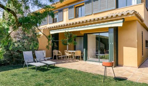 Holiday Home