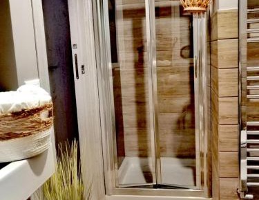 Deluxe Double Room with Extra Bed