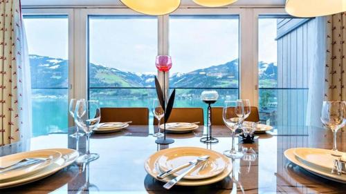 Apartment with Lake View - Top 24