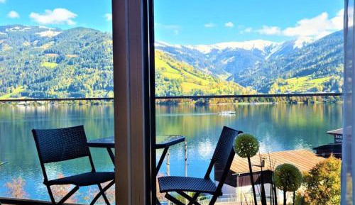 Apartment with Lake View - Top 17