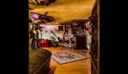 Vacation Home