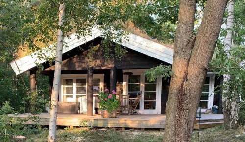 Four-Bedroom Vacation Home