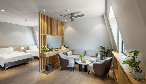Suite