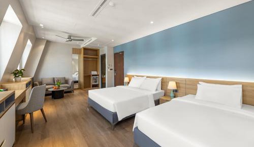 Family Suite