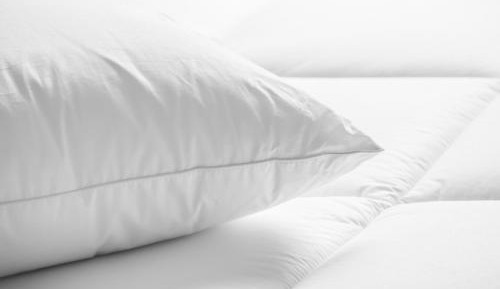 Standard King City View 