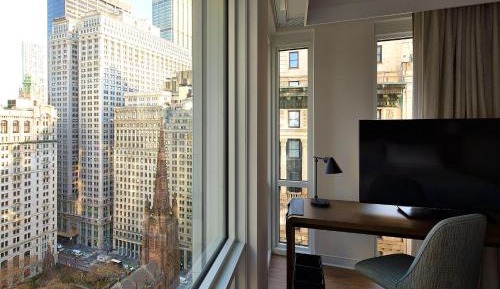 Executive Queen Room with Two Queen Beds