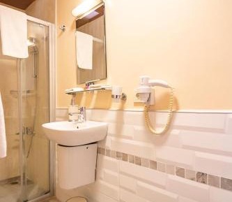 Double Room with Sea View