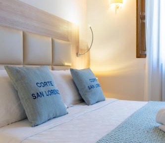 King Room with Spa Bath