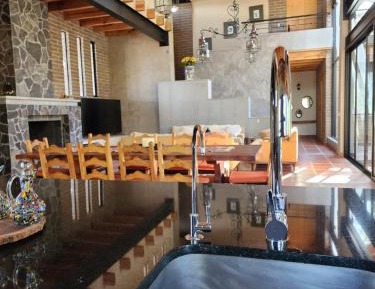 Chalet