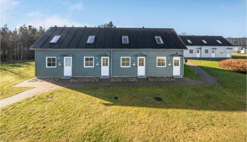 Two-Bedroom Holiday Home