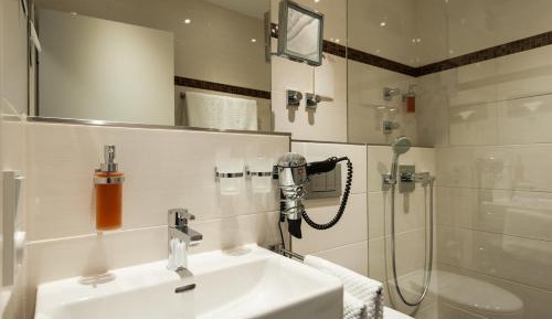 Comfort Double or Twin Room