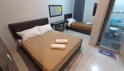 Standard Family Room