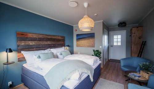  Hotel Room with Sea View