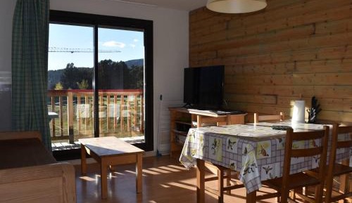 Apartment (6 Adults)