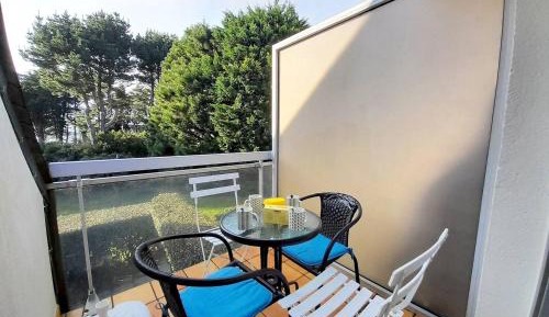 Apartment (4 Adults)