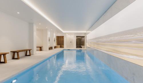 Duplex Apartment