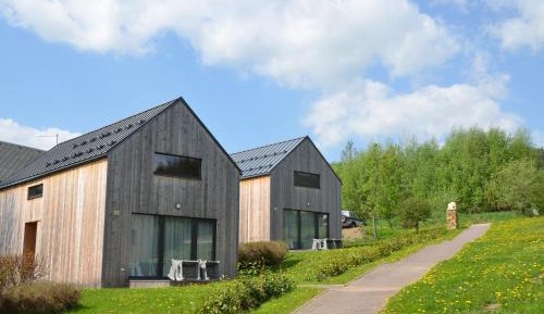 Two-Bedroom Chalet