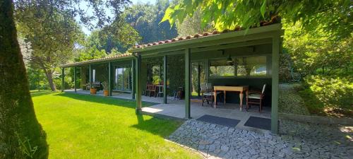One-Bedroom Chalet