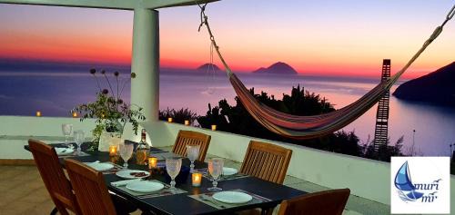 Three-Bedroom Villa with Sea View